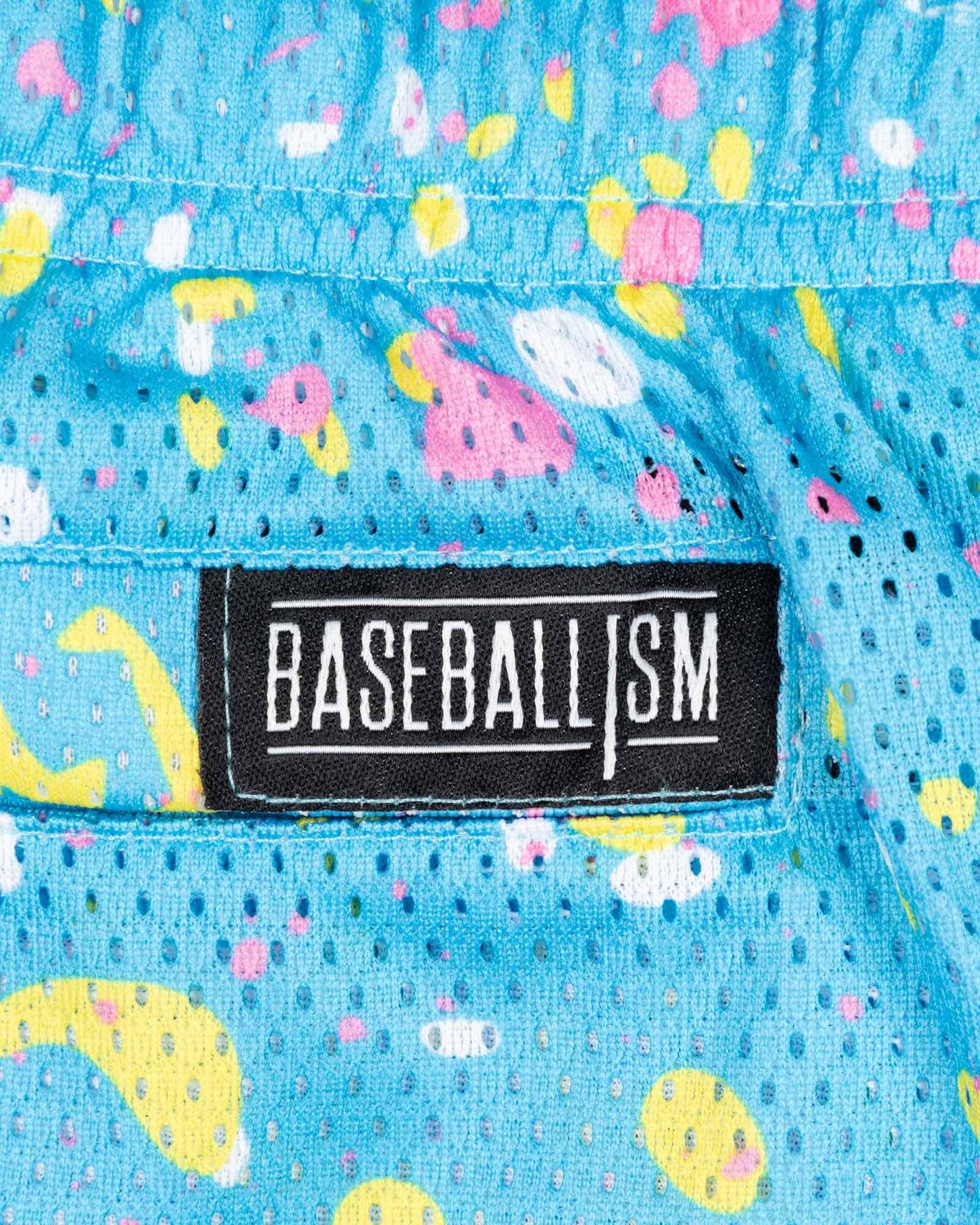 Baseballism Pitchers That Paint Diamond