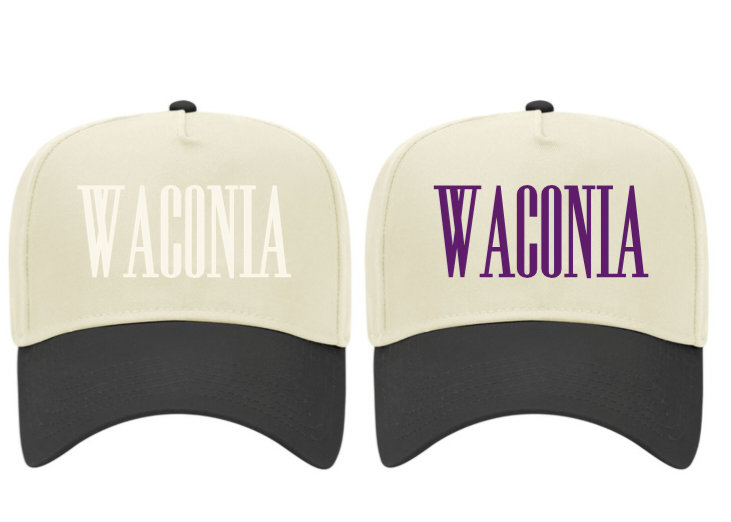 Waconia Hats