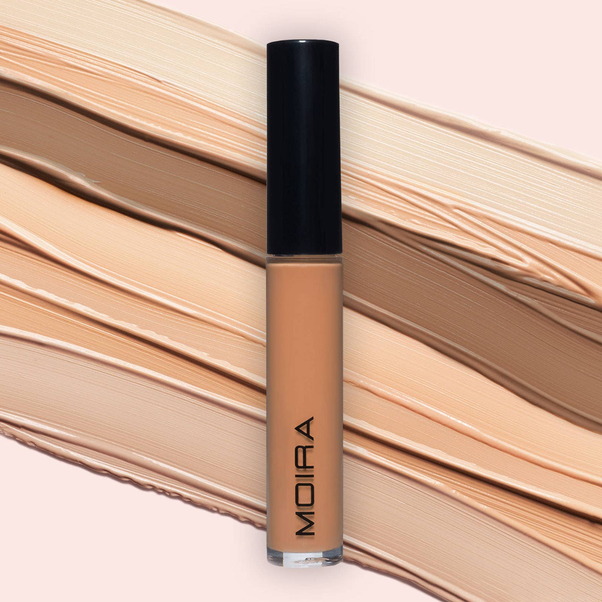 Lavish Creamy Concealer - 500 Almond