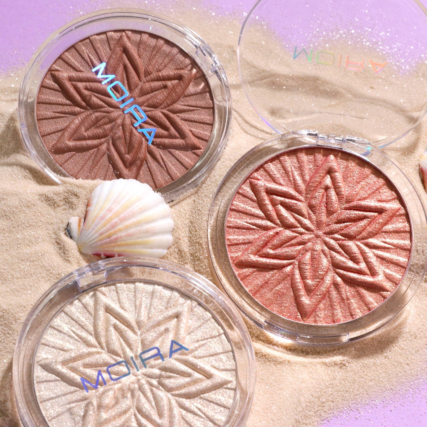 Sun Glow Face & Body Bronzer (002, Golden Glow)