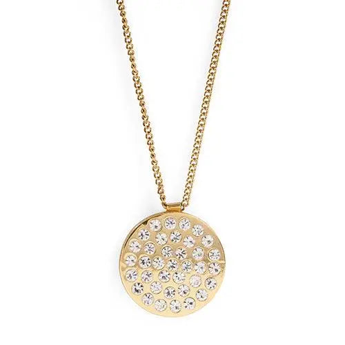 Crystal Bling Ball Marker