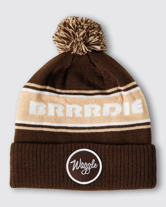 Waggle Brrrdie Hat