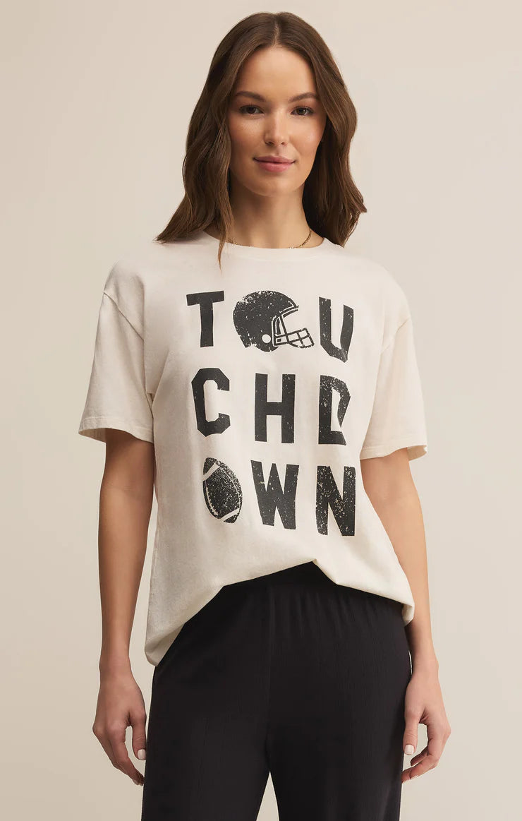 Touch Down T-Shirt
