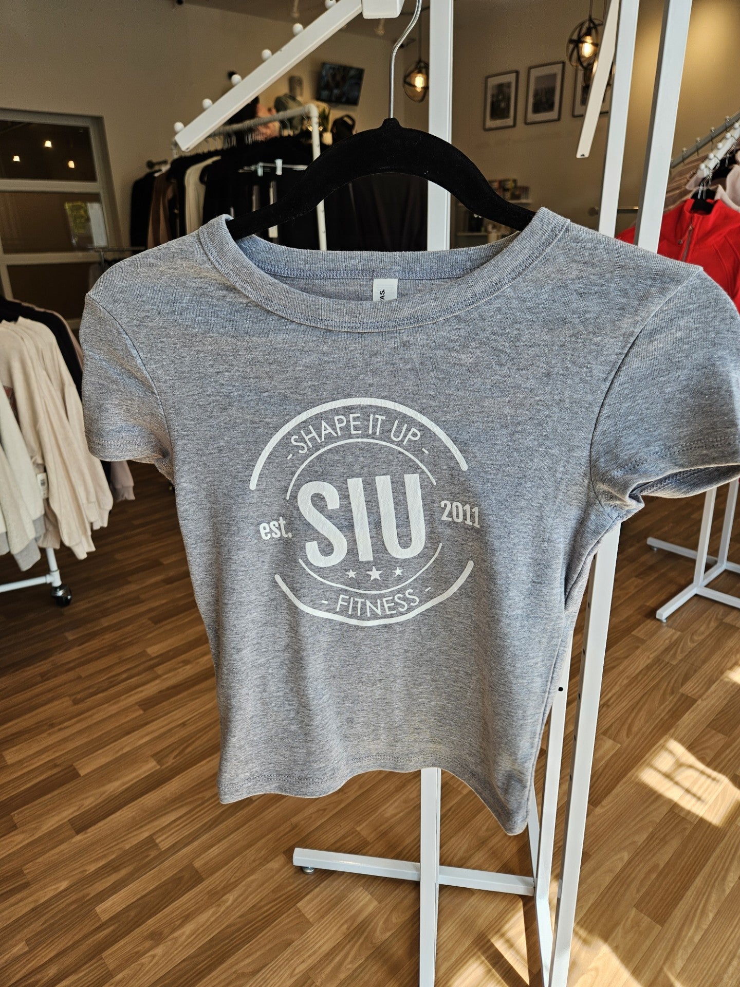 SIU Baby Doll Tshirt