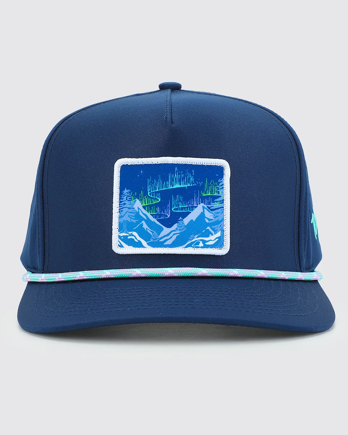 Waggle Borealies Hat