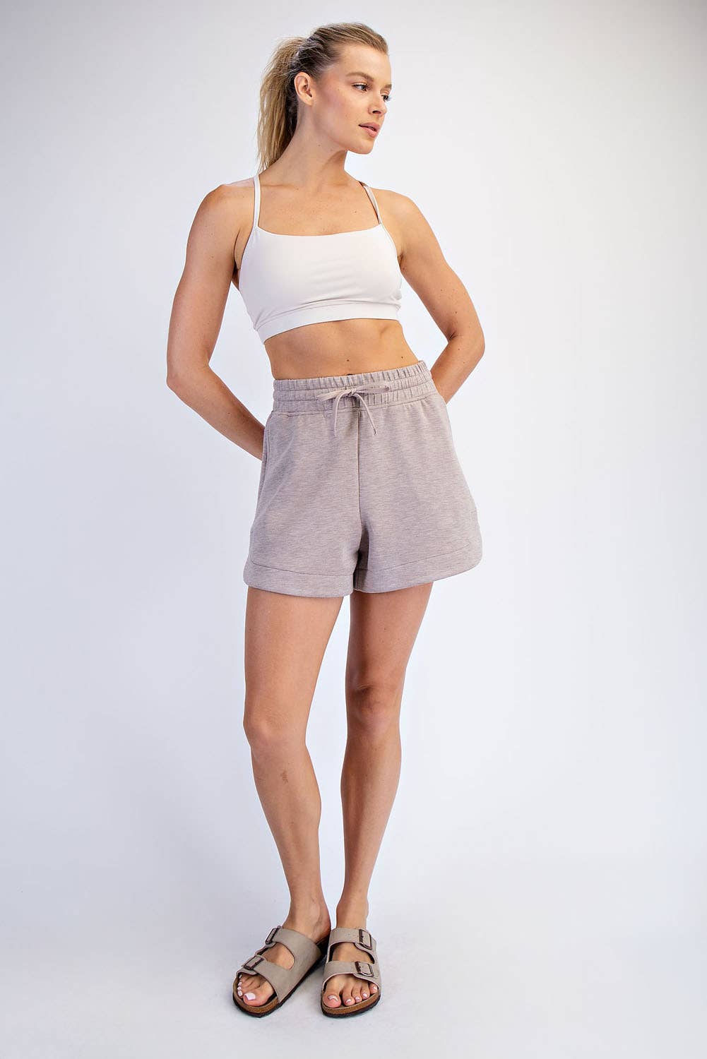 RM Tulip Short