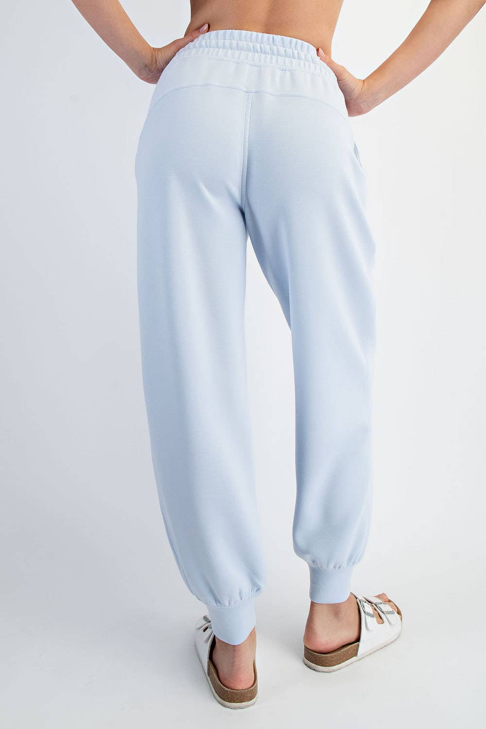 RM SCUBA JOGGER PANTS