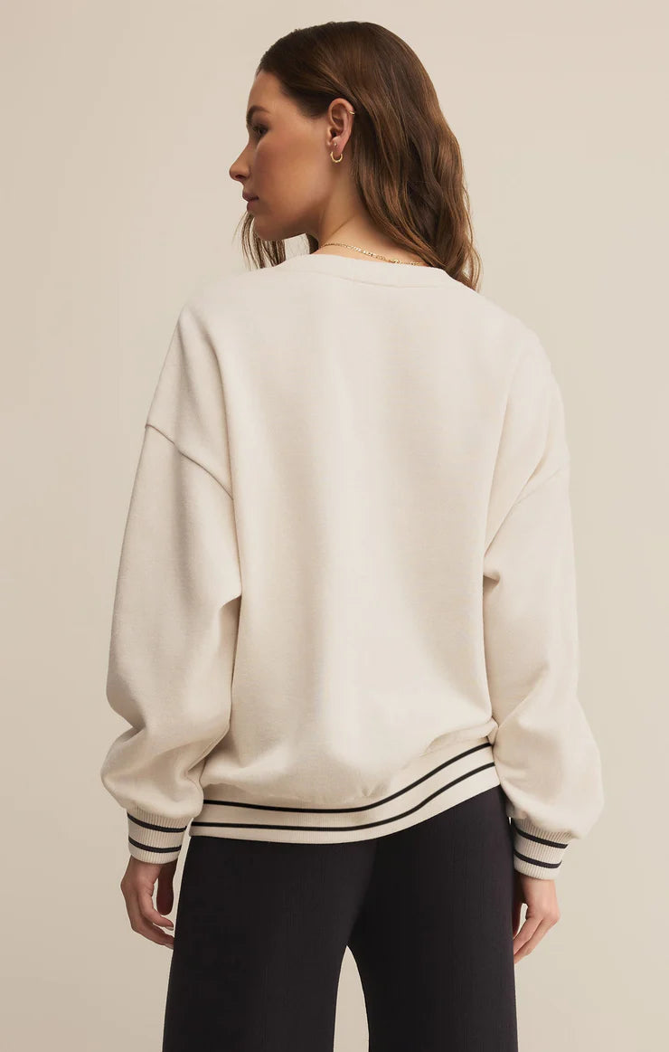 Game Day Sweatshirt
