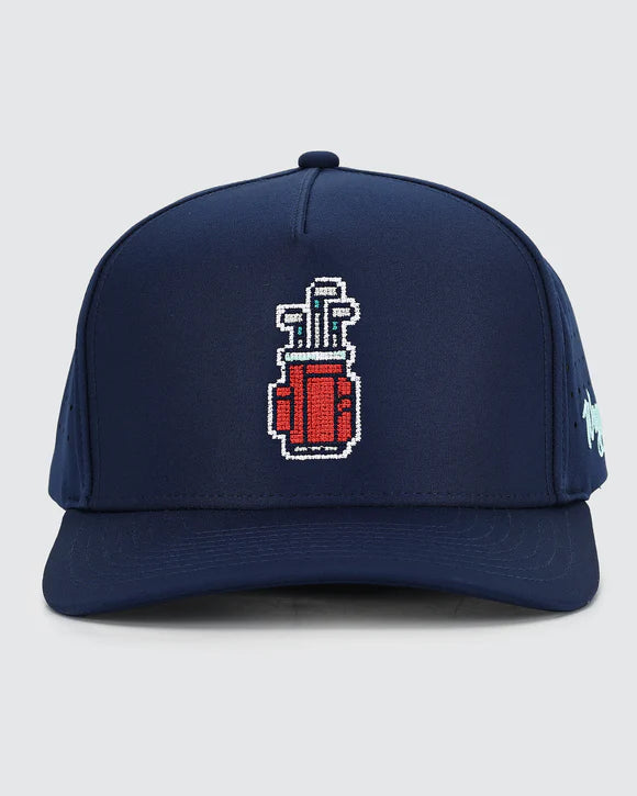 Waggle Gamer Hat