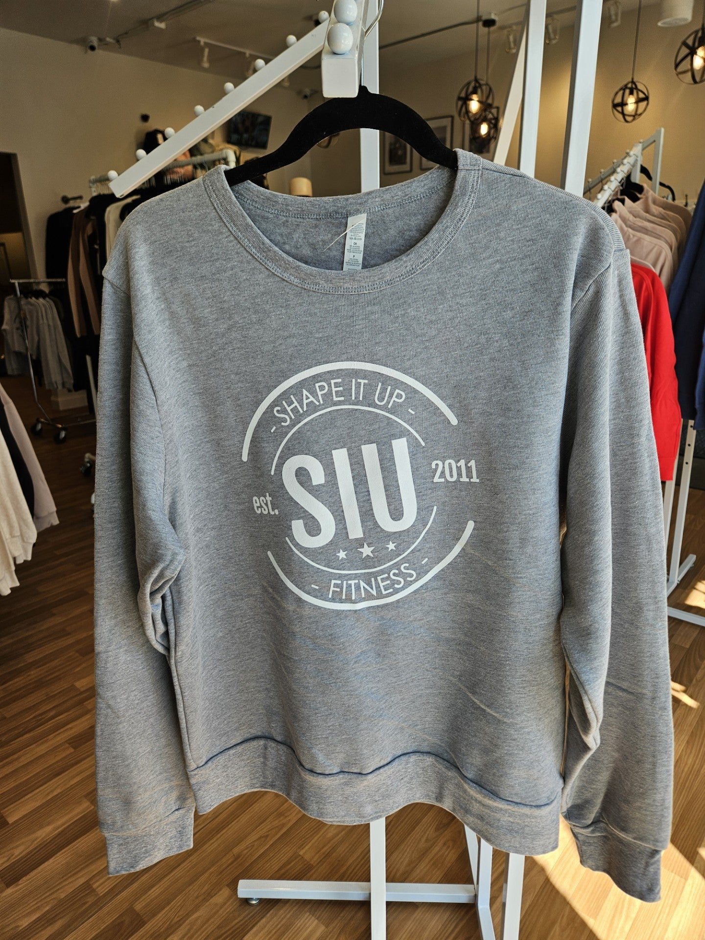 SIU Sweatshirt