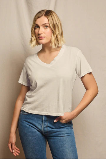 PerfectWhiteTee Hendrix