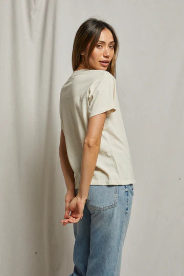 PerfectWhiteTee Hendrix