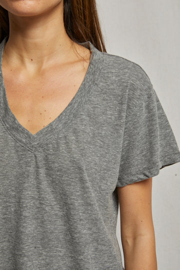 PerfectWhiteTee Hendrix