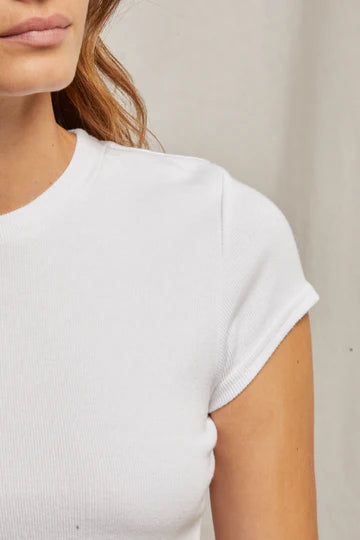 perfectwhitetee Jude Tshirt