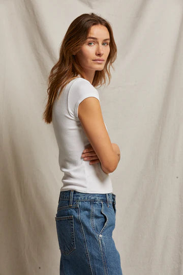 perfectwhitetee Jude Tshirt