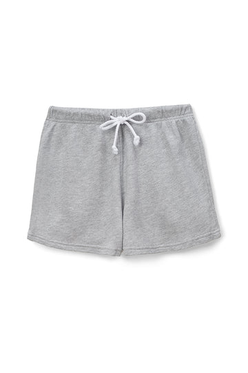 perfectwhitetee Layla Shorts