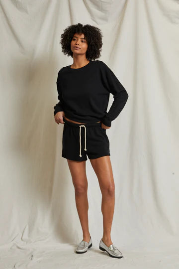 perfectwhitetee Layla Shorts