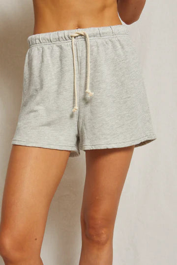 perfectwhitetee Layla Shorts