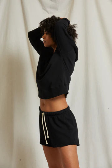 perfectwhitetee Layla Shorts