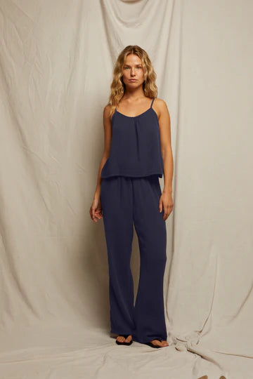 mina gauze pant