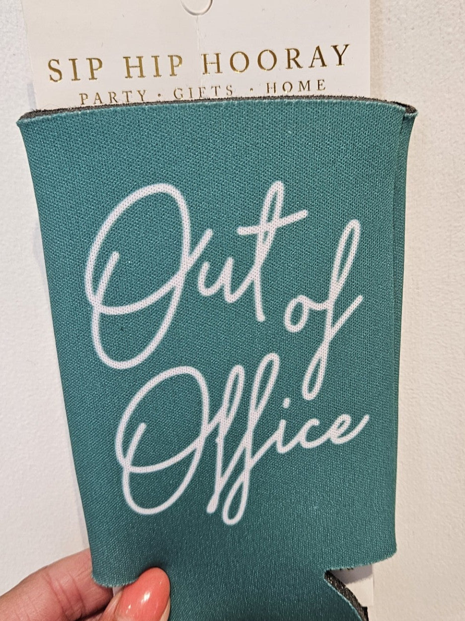Out of Office