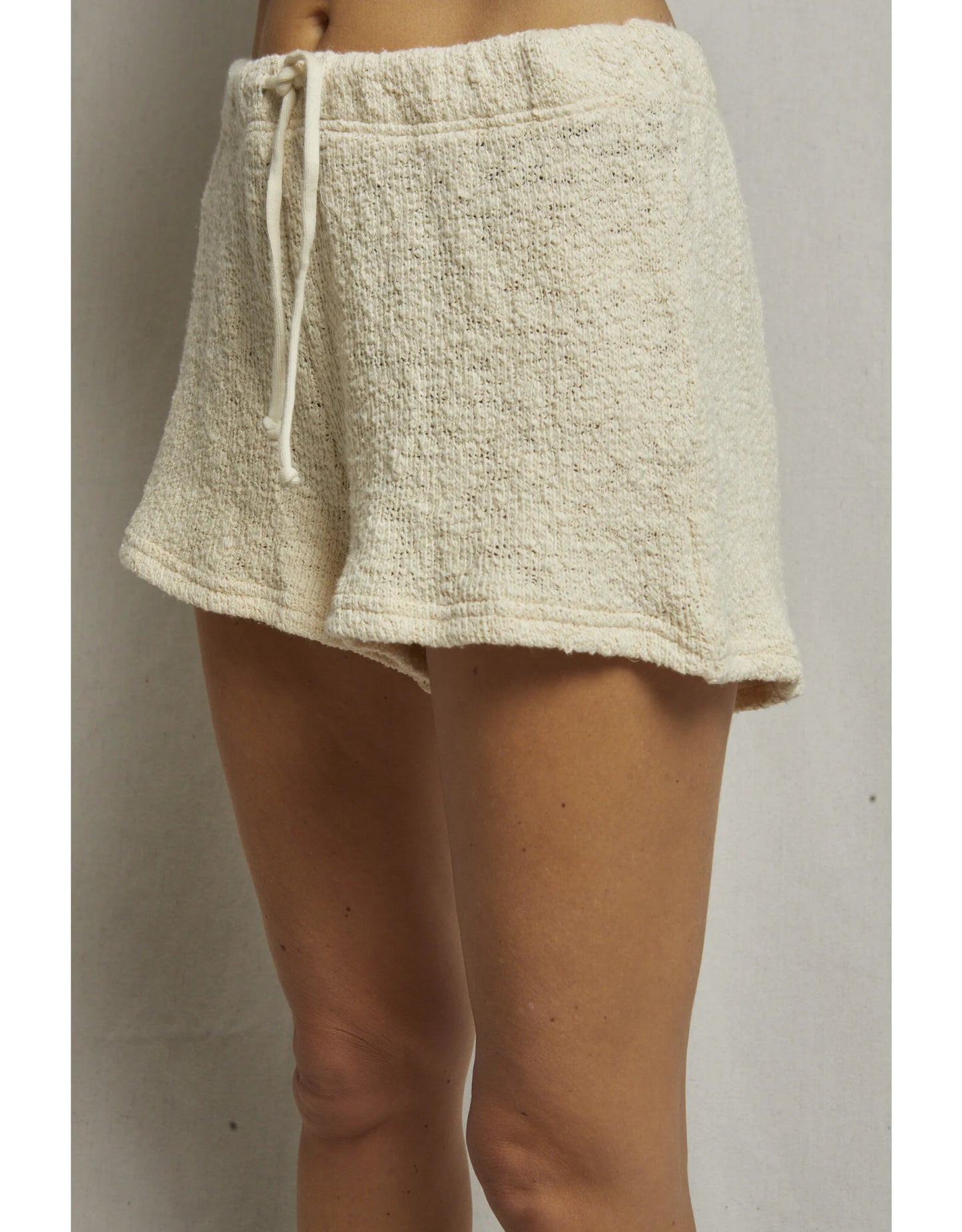 perfectwhitetee Roxanne Shorts