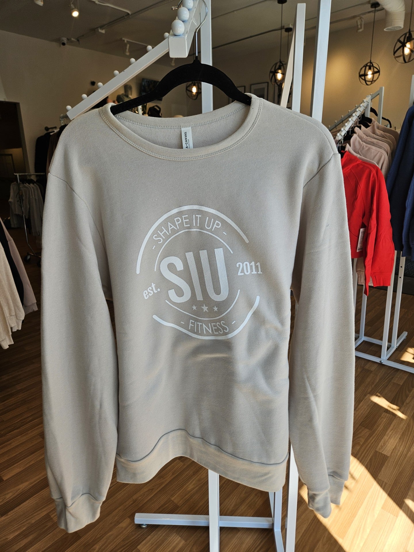 SIU Sweatshirt