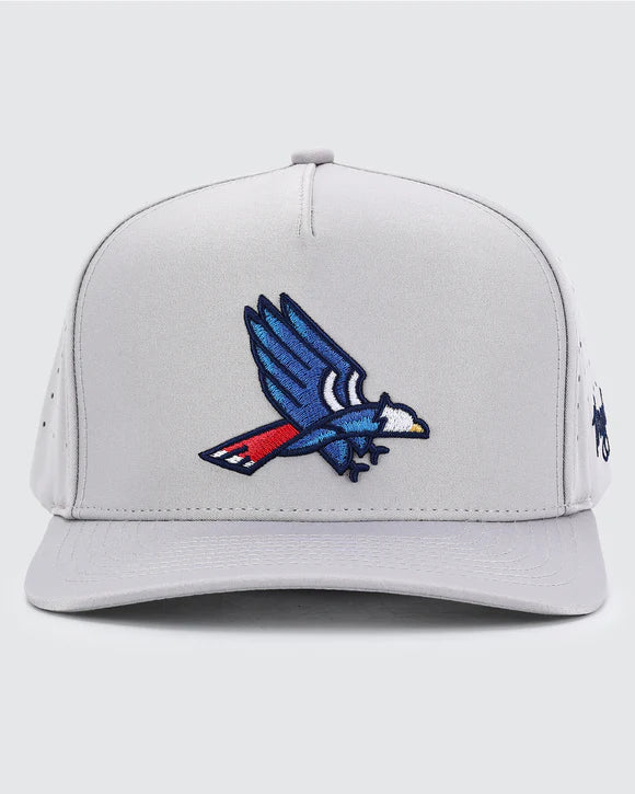 The Patriot Hat