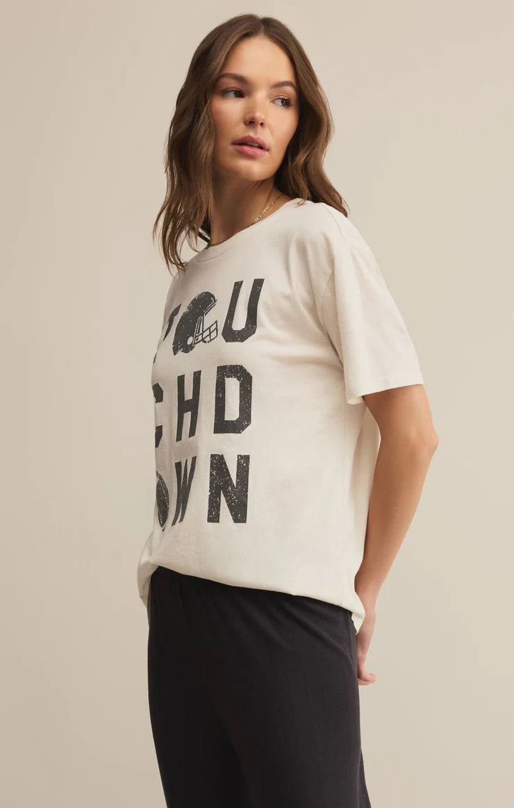 Touch Down T-Shirt