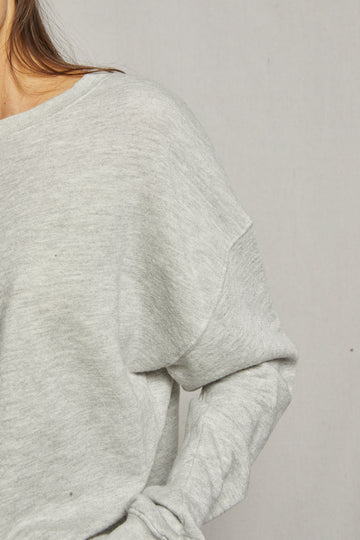 perfectwhitetee Tyler Sweatshirt