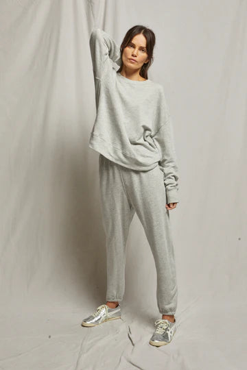perfectwhitetee Tyler Sweatshirt