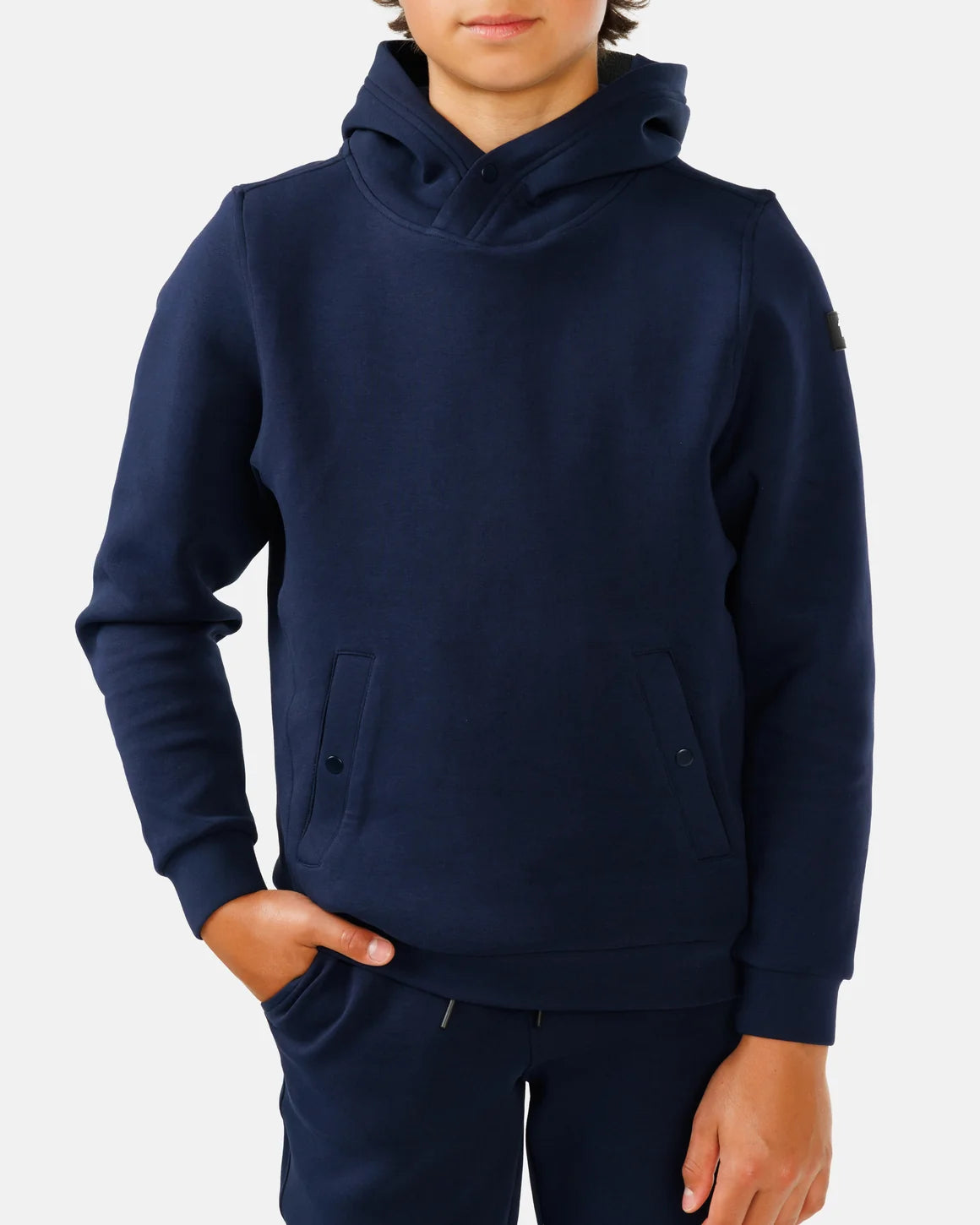 Waggle Youth Hoodie