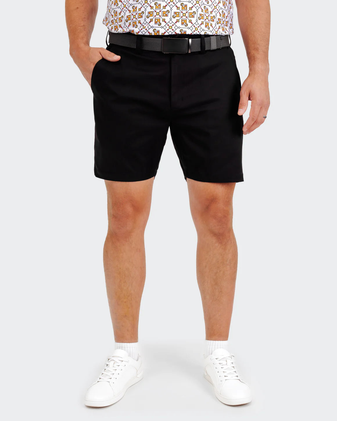 Waggle Scramble Boy's Shorts