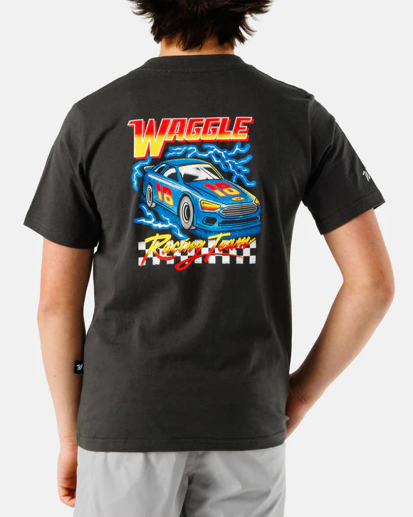 Waggle Racing Team