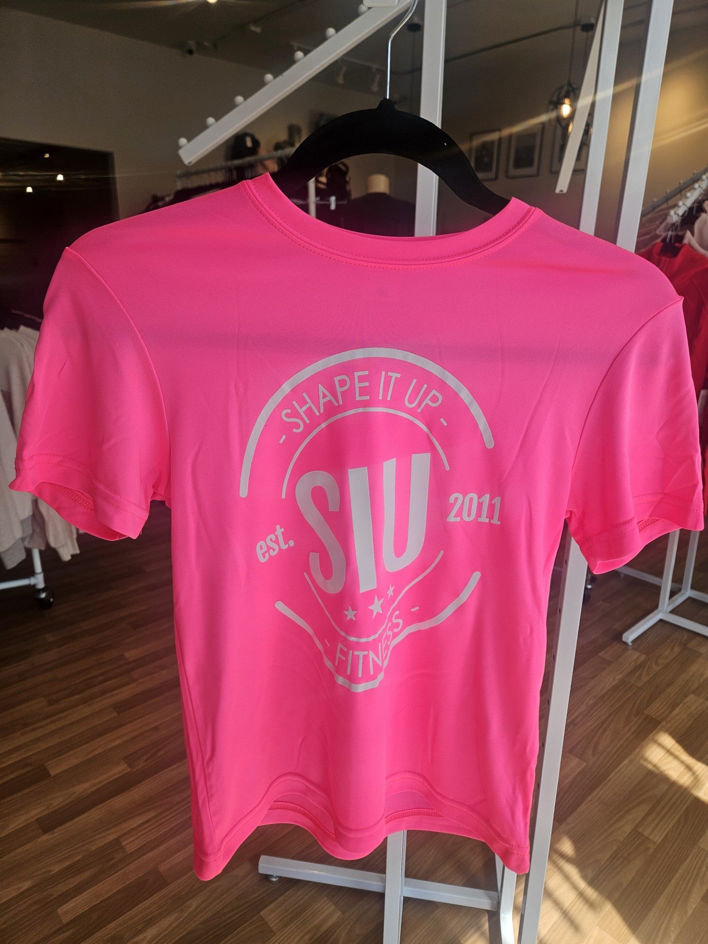 Youth SIU Bold Shirt