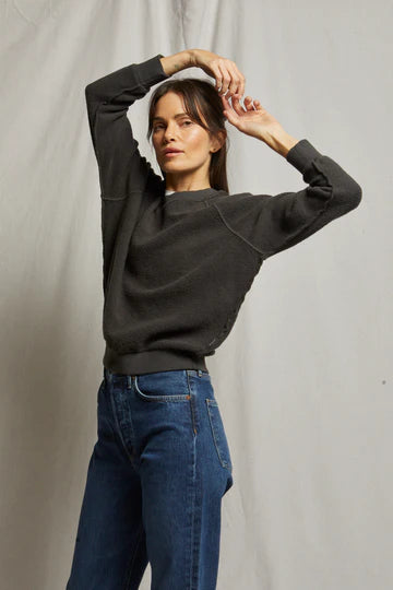 PerfectWhiteTee Ziggy