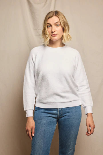 PerfectWhiteTee Ziggy