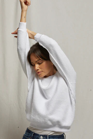PerfectWhiteTee Ziggy