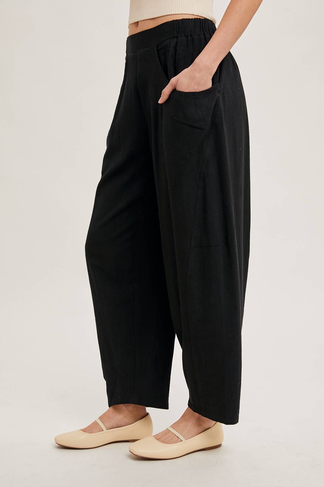 Women's Bottoms