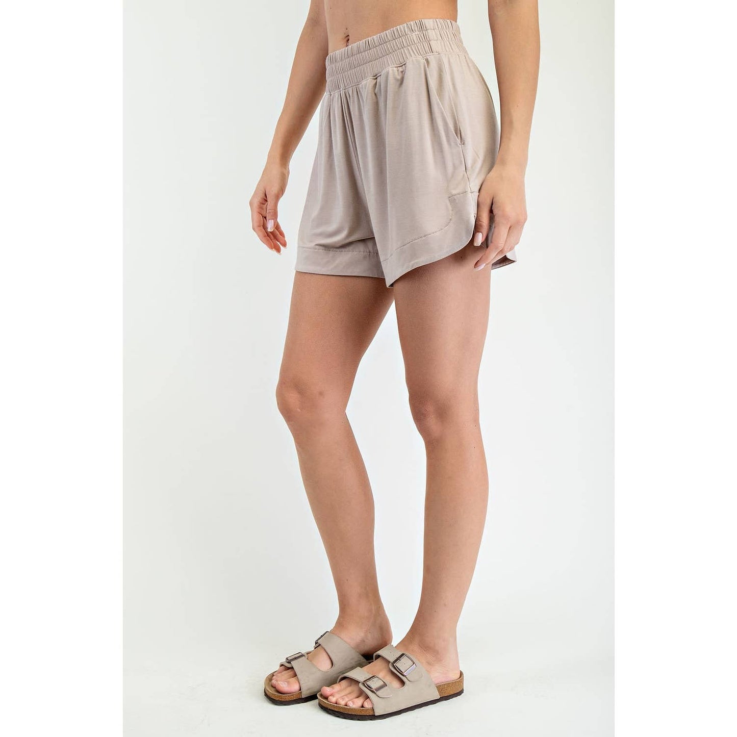 RM TULIP SHORT