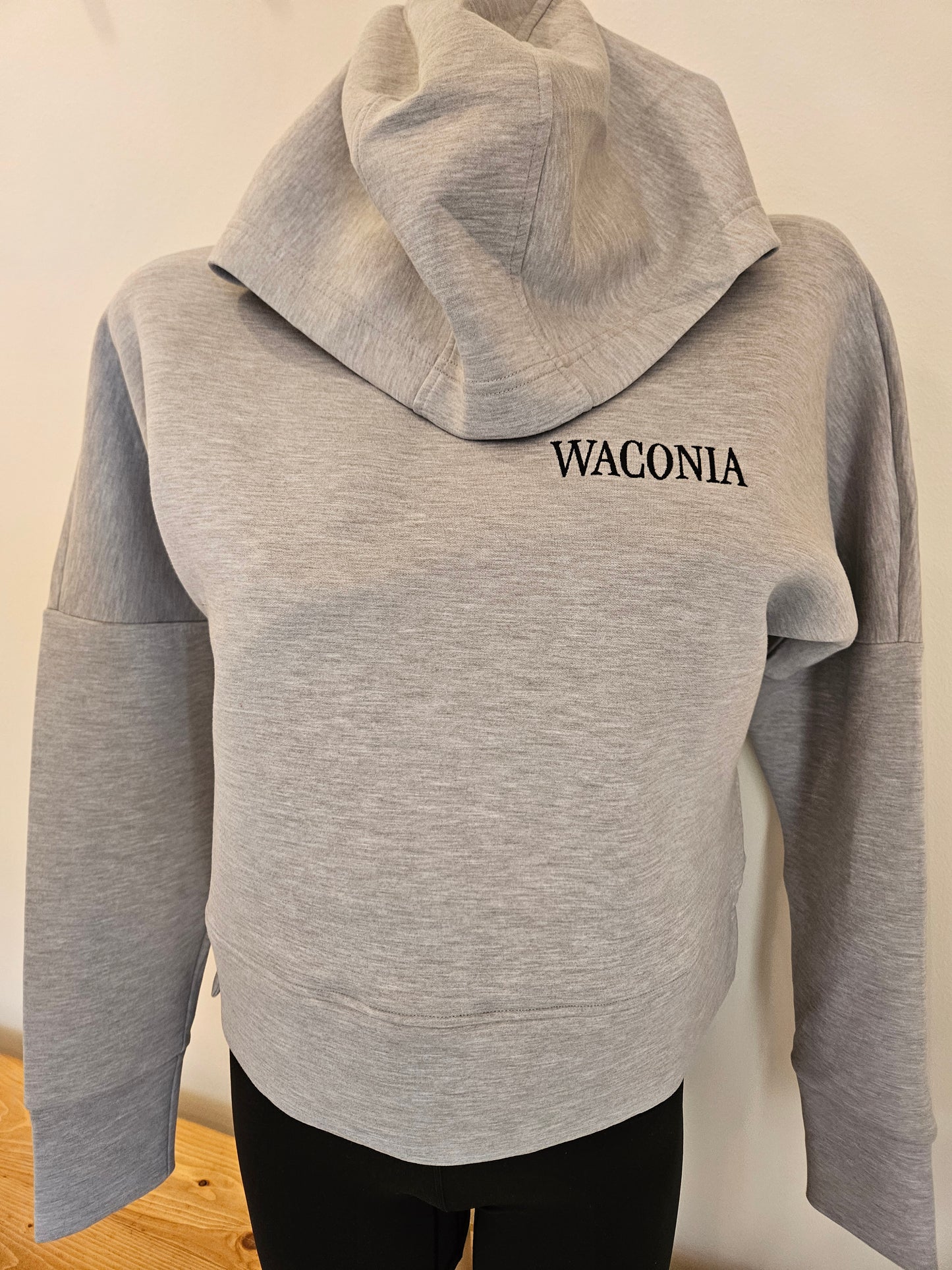 UNRL Luxbreak Waconia Gray