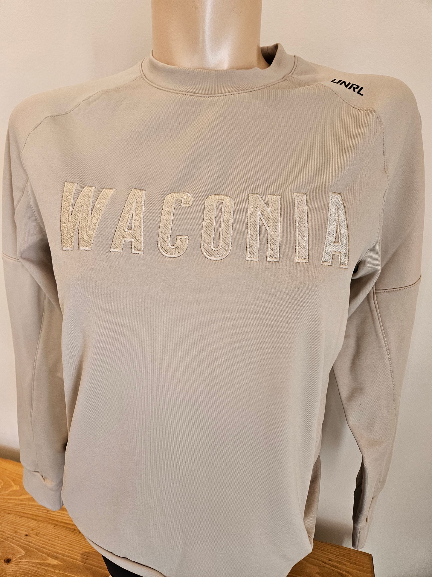 UNRL Crew Waconia Sand