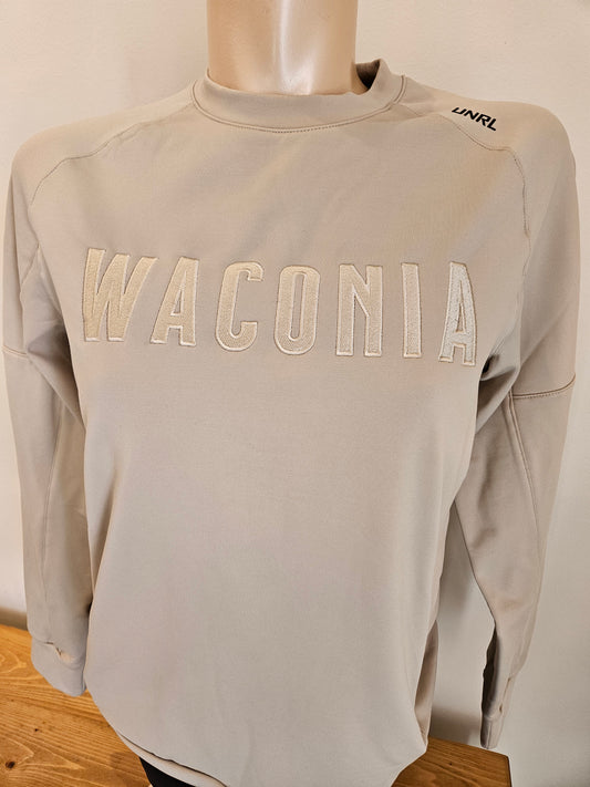 UNRL Crew Waconia Sand