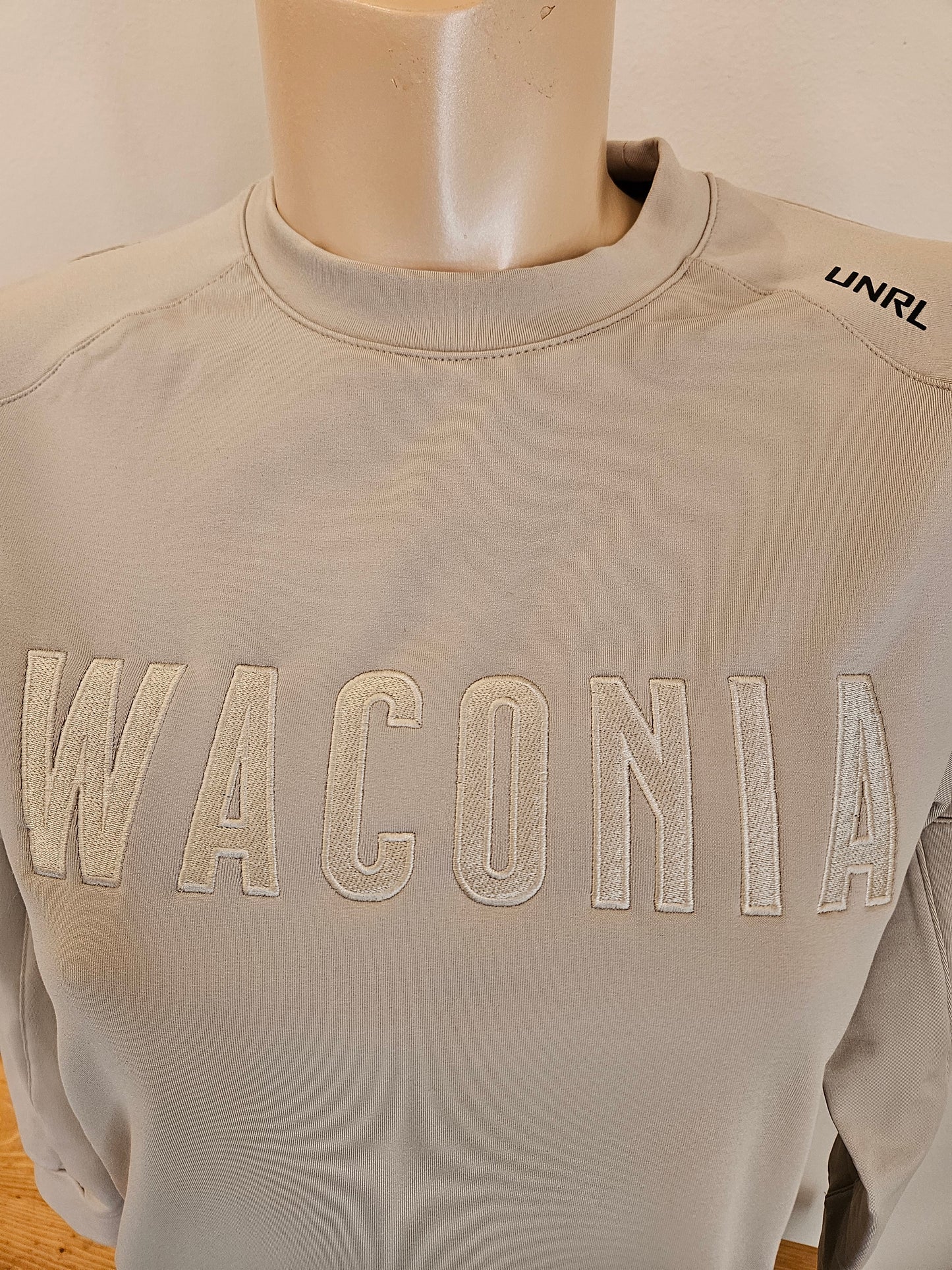 UNRL Crew Waconia Sand