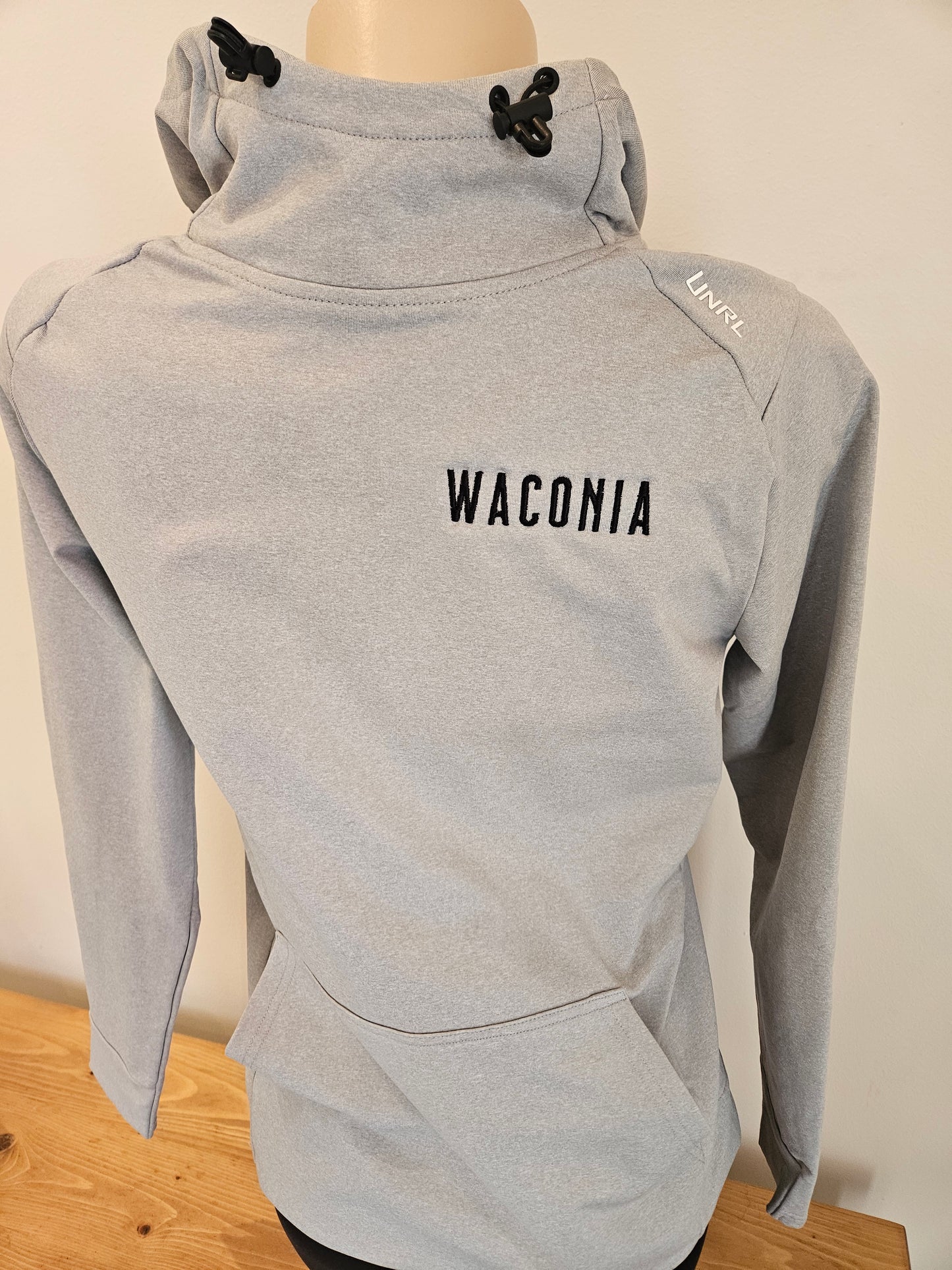 UNRL Waconia Gray M