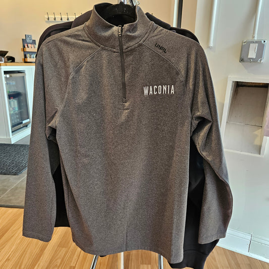 UNRL Waconia 1/2 Zip