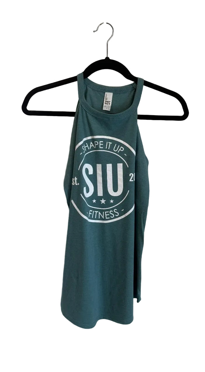 SIU High Neck Tank