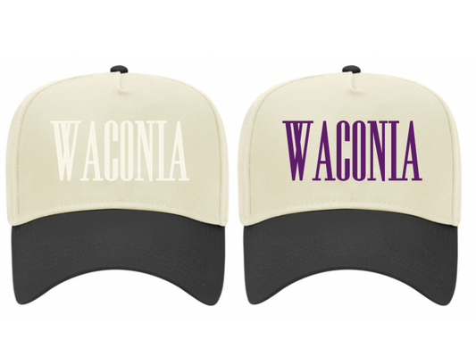 Waconia Hats