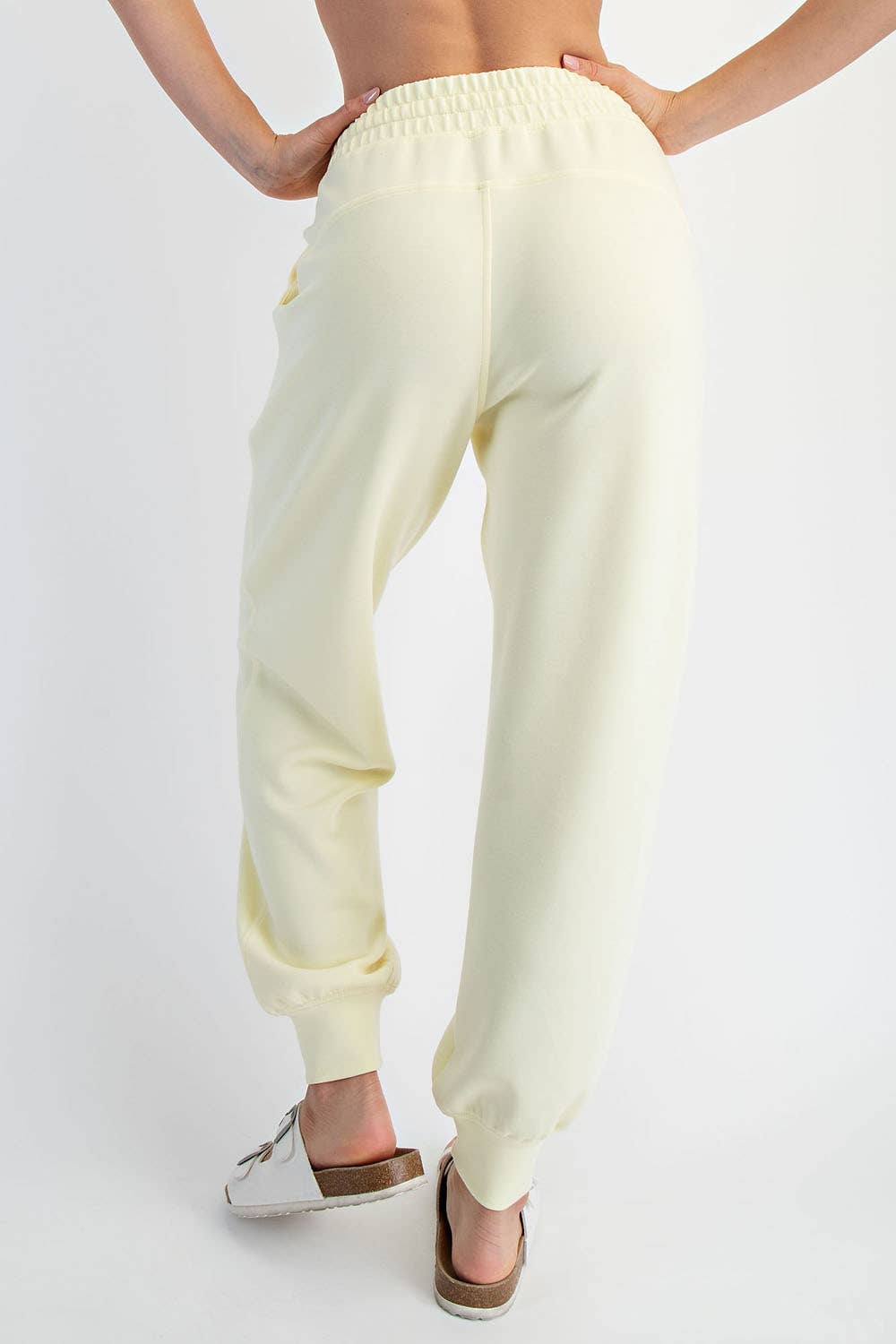 RM  SCUBA JOGGER PANTS