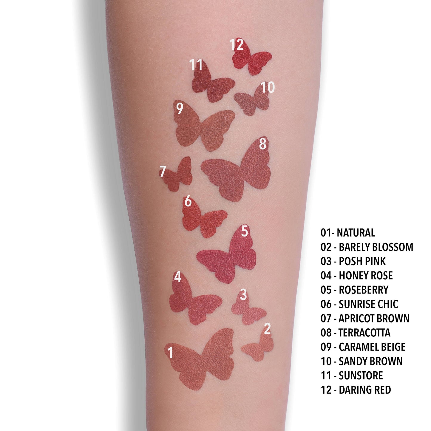 Signature Lip Pencil